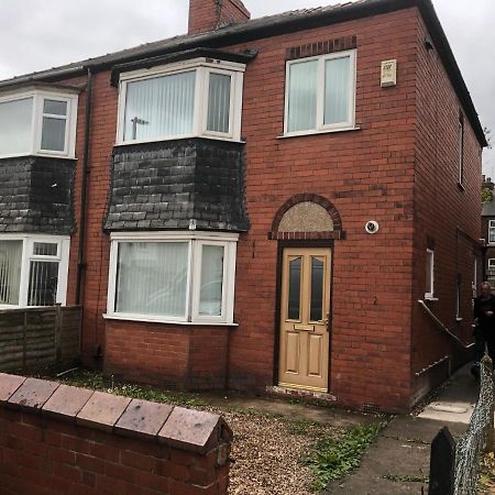 Shepherds Retreat Balby Exterior foto