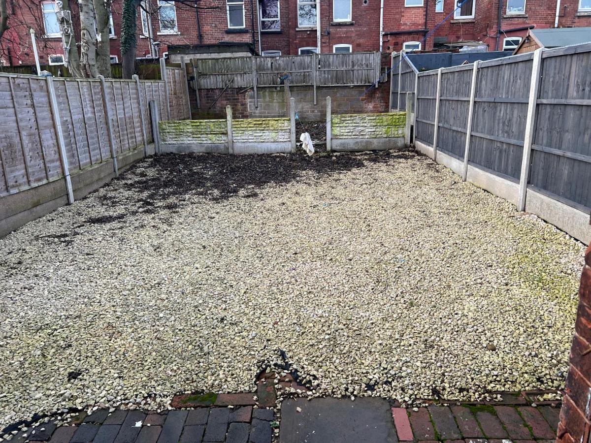 Shepherds Retreat Balby Exterior foto