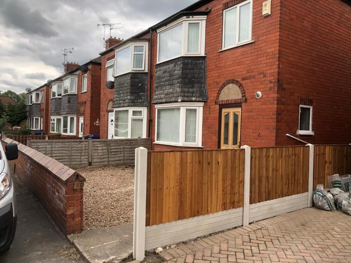 Shepherds Retreat Balby Exterior foto